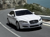 Jaguar XF MY 2012 (c) Jaguar