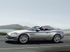 Jaguar XK Cabrio MY 2012 (c) Jaguar