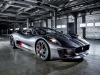 Jaguar C-X75 Hybrid Prototype (c) Jaguar