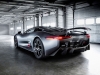 Jaguar C-X75 Hybrid Prototype (c) Jaguar