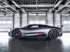 Jaguar C-X75 Hybrid Prototype (c) Jaguar