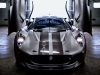 Jaguar C-X75 Hybrid Prototype (c) Jaguar
