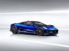 Jaguar C-X75 Hybrid Prototype (c) Jaguar