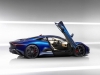 Jaguar C-X75 Hybrid Prototype (c) Jaguar