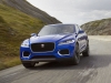 Jaguar C-X17 Concept (c) Jaguar