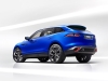 Jaguar C-X17 Concept (c) Jaguar