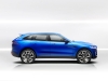 Jaguar C-X17 Concept (c) Jaguar