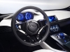 Jaguar C-X17 Concept (c) Jaguar