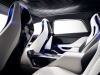 Jaguar C-X17 Concept (c) Jaguar