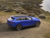 Jaguar C-X17 Concept (c) Jaguar