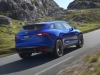 Jaguar C-X17 Concept (c) Jaguar