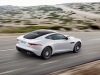 Jaguar F-Type Coupé (c) Jaguar