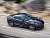 Jaguar F-Type Coupé (c) Jaguar
