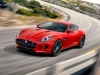 Jaguar F-Type Coupé (c) Jaguar