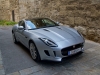 Jaguar F-Type Coupé 3.0 V6 S (c) Stefan Gruber