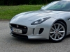 Jaguar F-Type Coupé 3.0 V6 S (c) Stefan Gruber