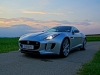 Jaguar F-Type Coupé 3.0 V6 S (c) Stefan Gruber