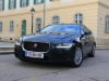 Jaguar XE E-Performance AT Prestige (c) Stefan Gruber
