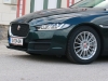 Jaguar XE E-Performance AT Prestige (c) Stefan Gruber