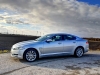 Jaguar XF 2,2D (c) Stefan Gruber