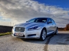 Jaguar XF 2,2D (c) Stefan Gruber