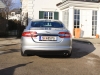 Jaguar XF 2,2D (c) Stefan Gruber