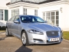 Jaguar XF 2,2D (c) Stefan Gruber