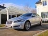 Jaguar XF 2,2D (c) Stefan Gruber