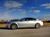 Jaguar XF 2,2D (c) Stefan Gruber