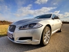 Jaguar XF 2,2D (c) Stefan Gruber