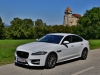 Jaguar XF 30d R-Sport (c) Stefan Gruber