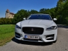 Jaguar XF 30d R-Sport (c) Stefan Gruber