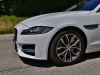 Jaguar XF 30d R-Sport (c) Stefan Gruber