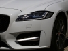 Jaguar XF 30d R-Sport (c) Stefan Gruber