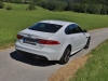 Jaguar XF 30d R-Sport (c) Stefan Gruber