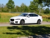 Jaguar XF 30d R-Sport (c) Stefan Gruber