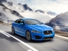 Jaguar XFR-S (c) Jaguar