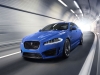 Jaguar XFR-S (c) Jaguar