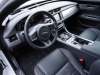 Jaguar XF 20d R-Sport AT (c) Stefan Gruber