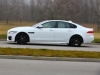 Jaguar XF 20d R-Sport AT (c) Stefan Gruber
