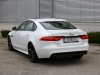 Jaguar XF 20d R-Sport AT (c) Stefan Gruber