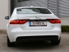 Jaguar XF 20d R-Sport AT (c) Stefan Gruber