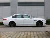 Jaguar XF 20d R-Sport AT (c) Stefan Gruber