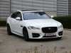 Jaguar XF 20d R-Sport AT (c) Stefan Gruber
