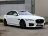 Jaguar XF 20d R-Sport AT (c) Stefan Gruber