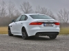 Jaguar XF 20d R-Sport AT (c) Stefan Gruber