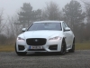 Jaguar XF 20d R-Sport AT (c) Stefan Gruber