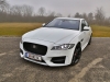 Jaguar XF 20d R-Sport AT (c) Stefan Gruber