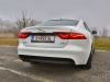 Jaguar XF 20d R-Sport AT (c) Stefan Gruber
