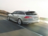 Jaguar XF Sportbrake (c) Jaguar